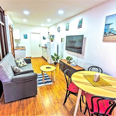 Plaza Noria Apartments With Balconies Эль-Пуэрто-де-Санта-Мария Экстерьер фото
