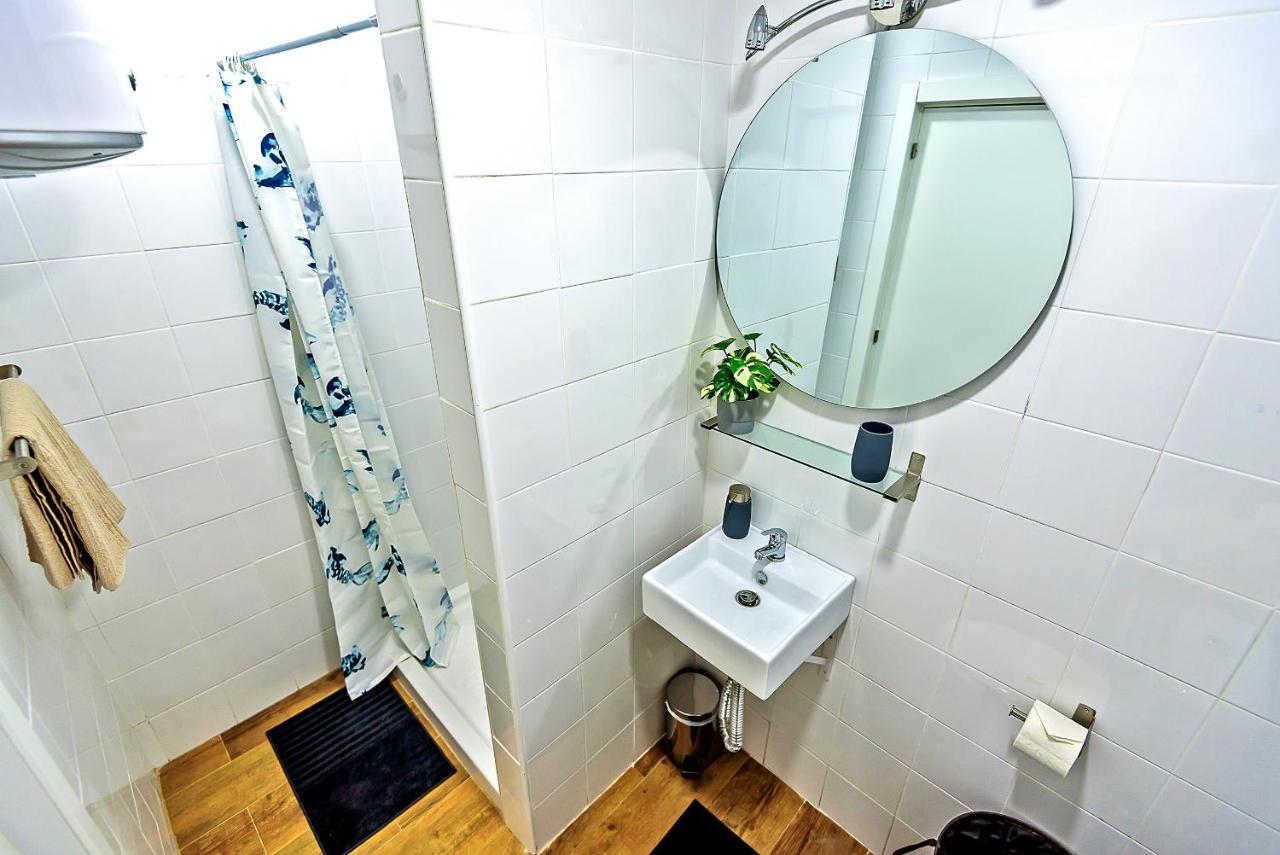 Plaza Noria Apartments With Balconies Эль-Пуэрто-де-Санта-Мария Экстерьер фото